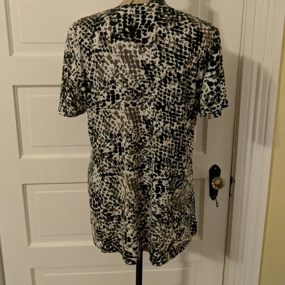 Blouse - Picture 3 of 6